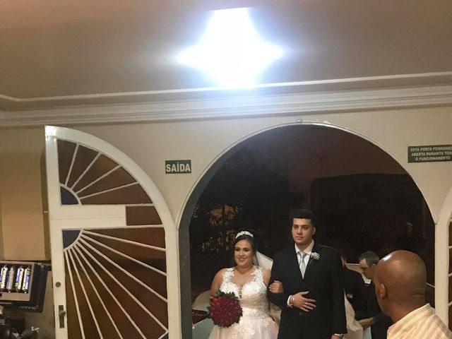 O casamento de Eduardo e Elisiane  em Juiz de Fora, Minas Gerais 7