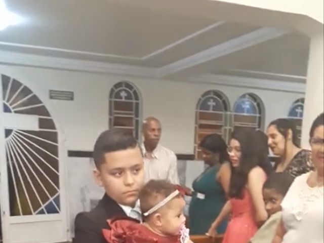 O casamento de Eduardo e Elisiane  em Juiz de Fora, Minas Gerais 9