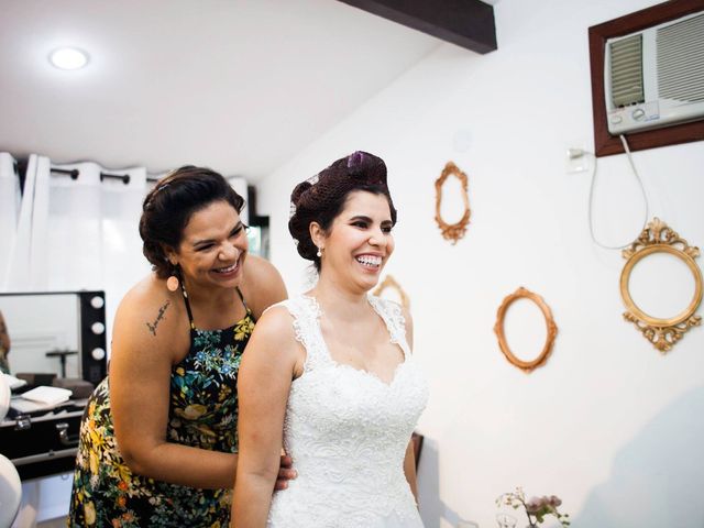 O casamento de Luiz e Nathara em Rio das Ostras, Rio de Janeiro 4