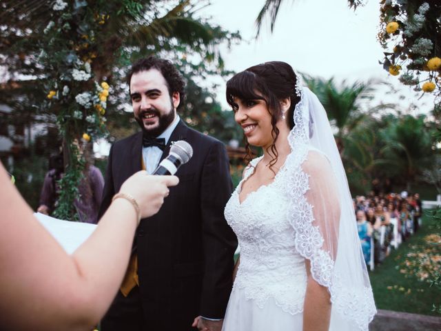 O casamento de Luiz e Nathara em Rio das Ostras, Rio de Janeiro 16