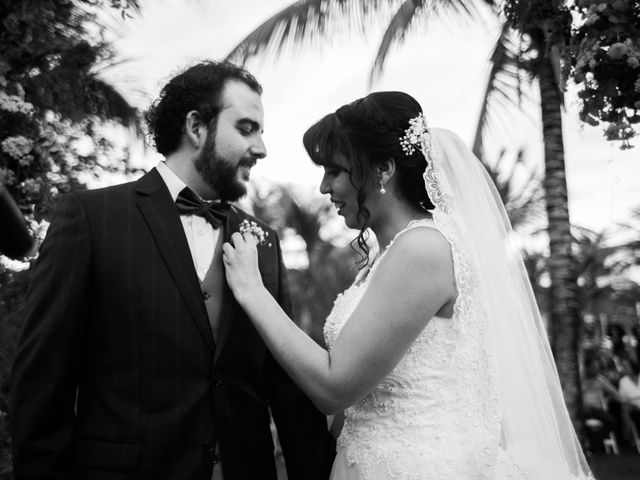 O casamento de Luiz e Nathara em Rio das Ostras, Rio de Janeiro 18