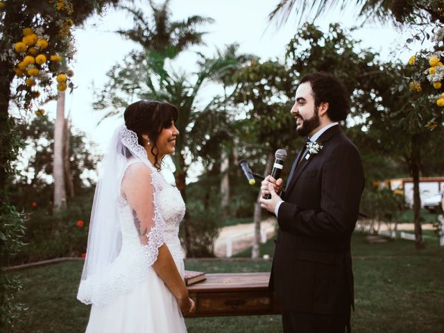 O casamento de Luiz e Nathara em Rio das Ostras, Rio de Janeiro 1