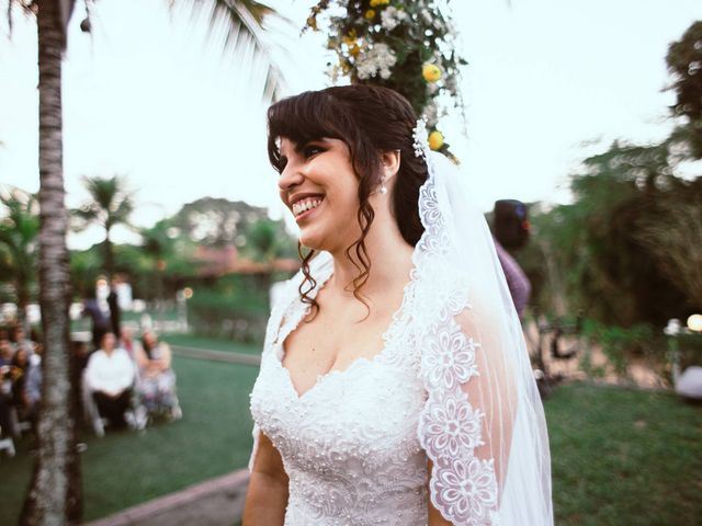 O casamento de Luiz e Nathara em Rio das Ostras, Rio de Janeiro 22