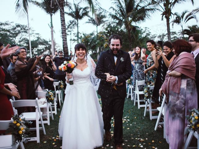 O casamento de Luiz e Nathara em Rio das Ostras, Rio de Janeiro 25