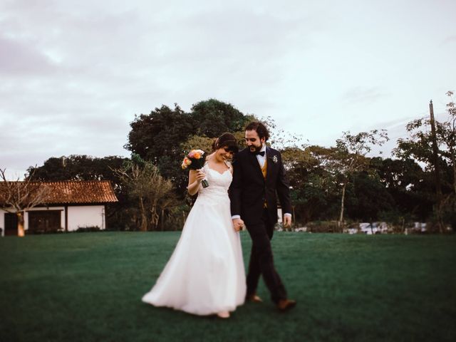 O casamento de Luiz e Nathara em Rio das Ostras, Rio de Janeiro 2