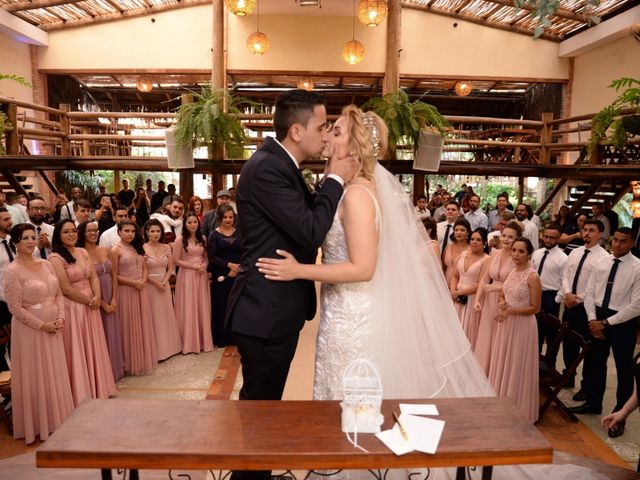O casamento de Renan e Michele em São Paulo 1