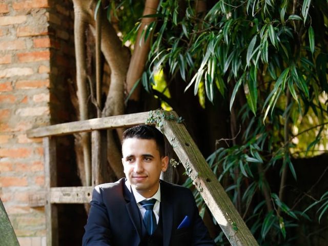 O casamento de Renan e Michele em São Paulo 5