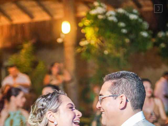 O casamento de Johnie e Clecia em Aracati, Ceará 3