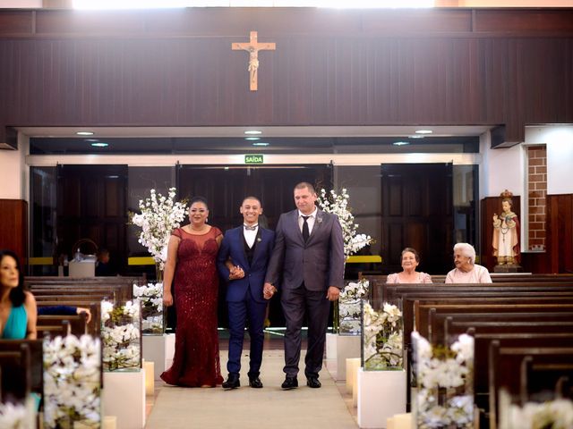 O casamento de Matheus e Letícia em Curitiba, Paraná 44