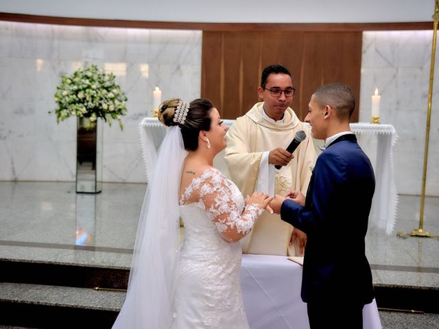 O casamento de Matheus e Letícia em Curitiba, Paraná 57