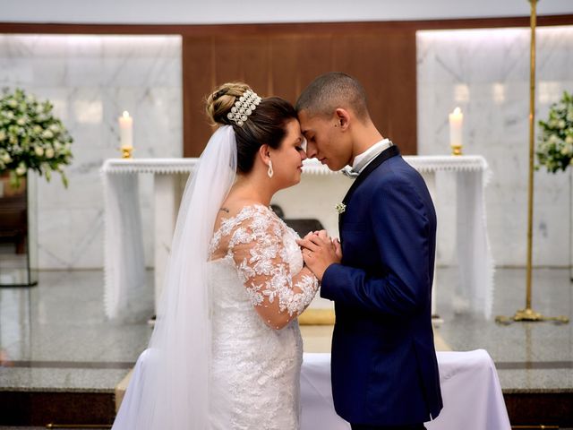O casamento de Matheus e Letícia em Curitiba, Paraná 60
