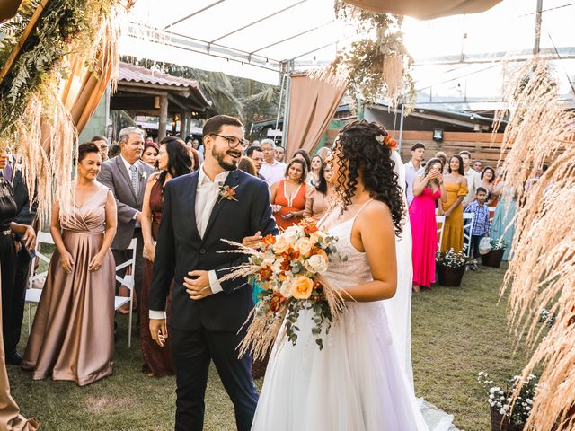 O casamento de Eduardo e Sarah em Serra, Espírito Santo 21
