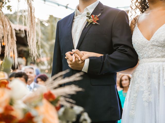 O casamento de Eduardo e Sarah em Serra, Espírito Santo 23