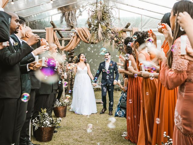 O casamento de Eduardo e Sarah em Serra, Espírito Santo 32