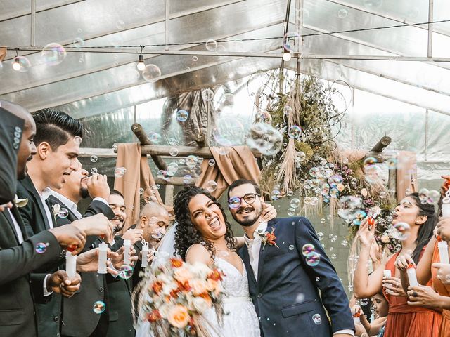 O casamento de Eduardo e Sarah em Serra, Espírito Santo 33