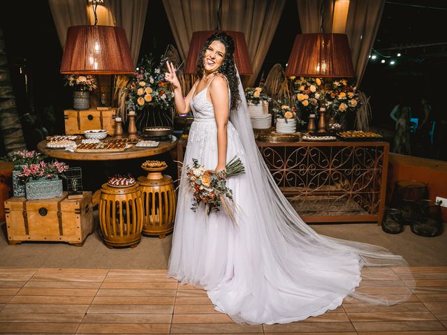 O casamento de Eduardo e Sarah em Serra, Espírito Santo 42