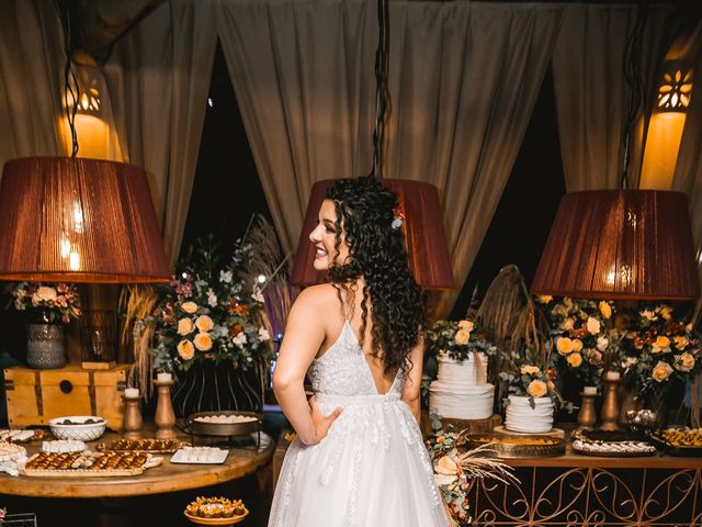 O casamento de Eduardo e Sarah em Serra, Espírito Santo 44