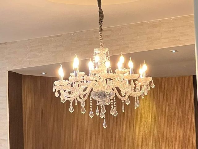 O casamento de Lincoln e Claudia em Aricanduva, São Paulo 6