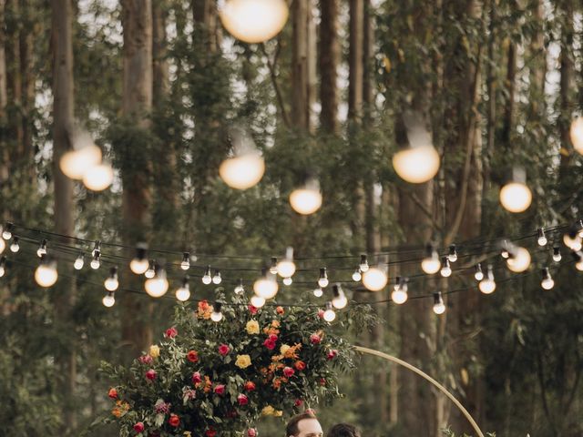 O casamento de Iago e Stephanie em Campina Grande do Sul, Paraná 18