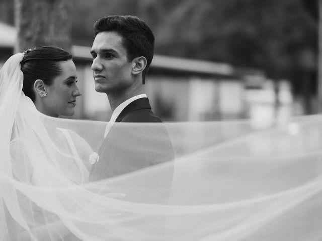 O casamento de Iago e Stephanie em Campina Grande do Sul, Paraná 49