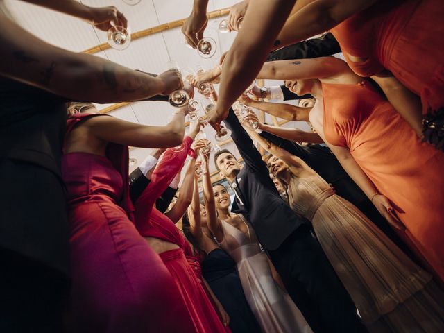 O casamento de Iago e Stephanie em Campina Grande do Sul, Paraná 58