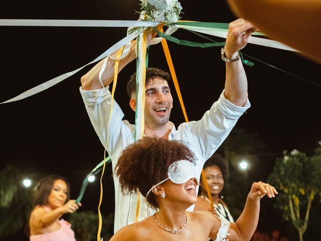 O casamento de Mauro e Jéssica em Rio de Janeiro, Rio de Janeiro 148