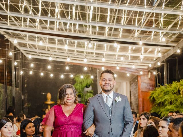 O casamento de Emmely e Lucas em Belém, Pará 64