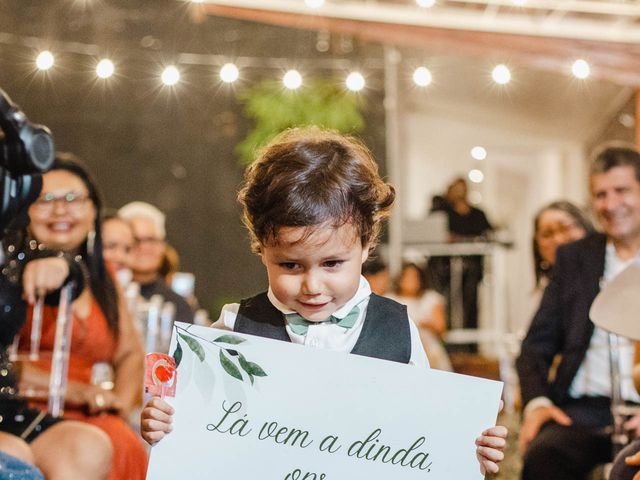 O casamento de Emmely e Lucas em Belém, Pará 66