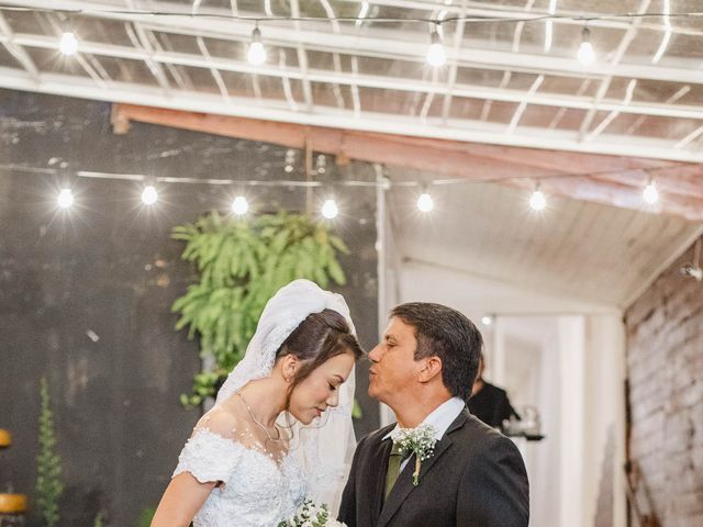 O casamento de Emmely e Lucas em Belém, Pará 70