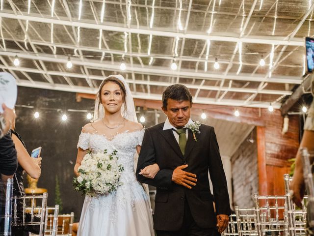 O casamento de Emmely e Lucas em Belém, Pará 71