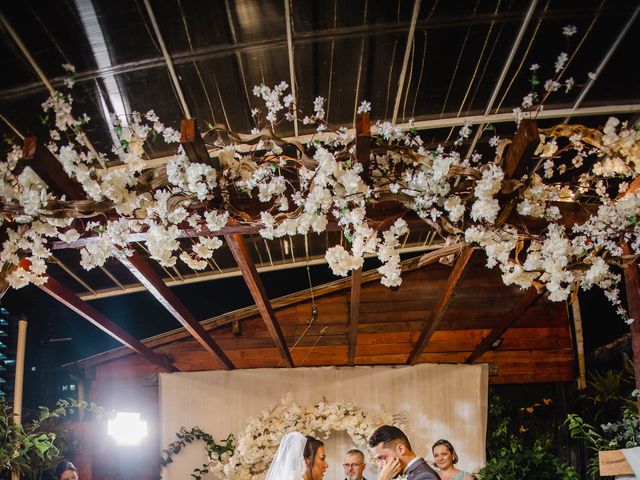 O casamento de Emmely e Lucas em Belém, Pará 88