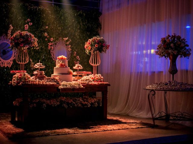 O casamento de Diego e Mirtes em Pimenta Bueno, Rondônia 14