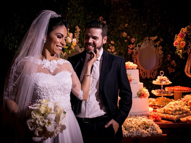 O casamento de Diego e Mirtes em Pimenta Bueno, Rondônia 20