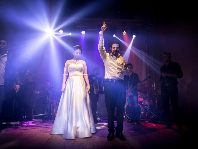 O casamento de Diego e Mirtes em Pimenta Bueno, Rondônia 25