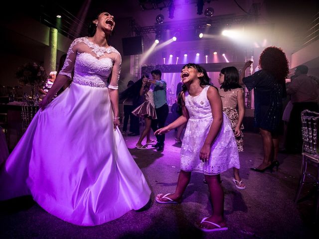 O casamento de Diego e Mirtes em Pimenta Bueno, Rondônia 27