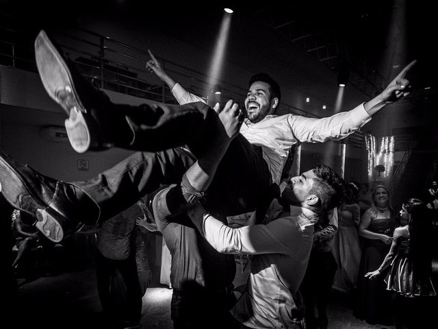 O casamento de Diego e Mirtes em Pimenta Bueno, Rondônia 29