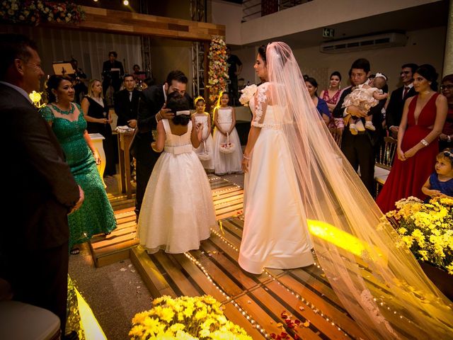 O casamento de Diego e Mirtes em Pimenta Bueno, Rondônia 38