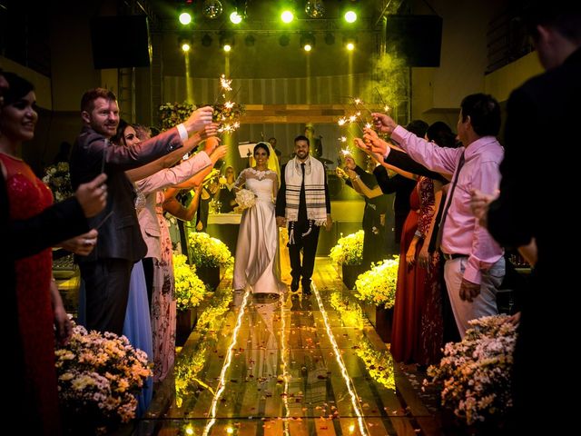 O casamento de Diego e Mirtes em Pimenta Bueno, Rondônia 39