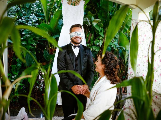 O casamento de Ademir e Laianny em Nova Cantu, Paraná 9