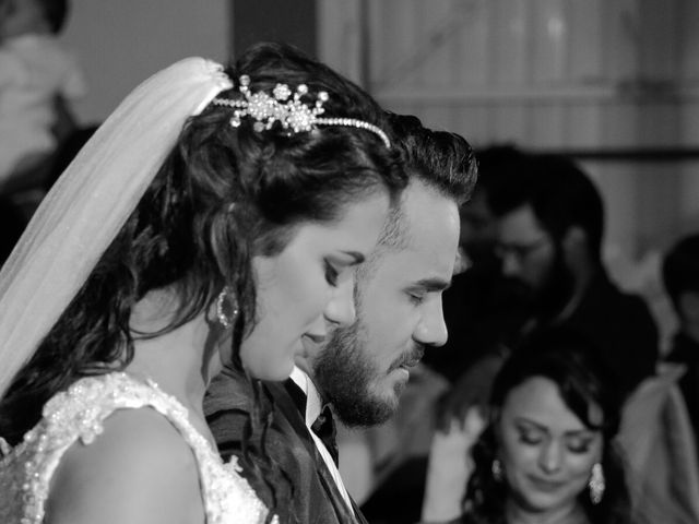 O casamento de Ademir e Laianny em Nova Cantu, Paraná 16