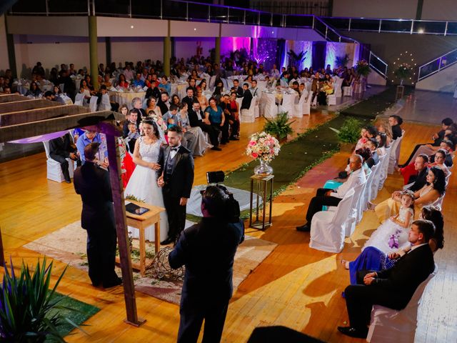 O casamento de Ademir e Laianny em Nova Cantu, Paraná 17