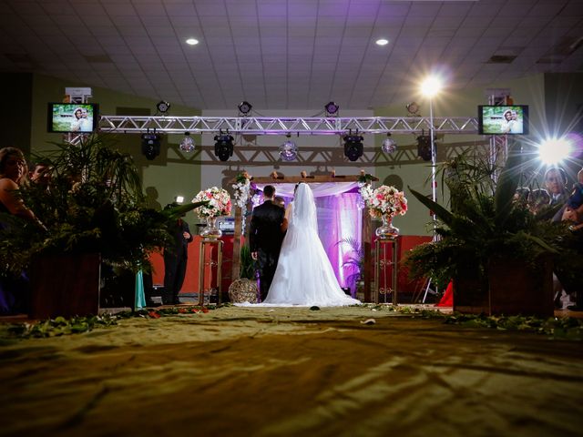 O casamento de Ademir e Laianny em Nova Cantu, Paraná 21