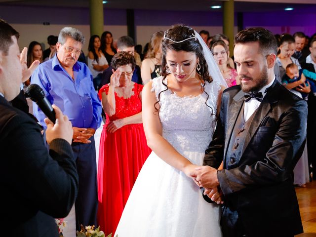 O casamento de Ademir e Laianny em Nova Cantu, Paraná 22