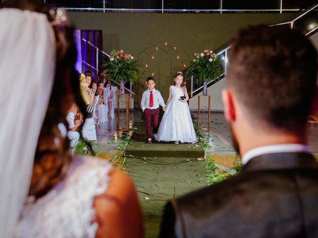 O casamento de Ademir e Laianny em Nova Cantu, Paraná 23