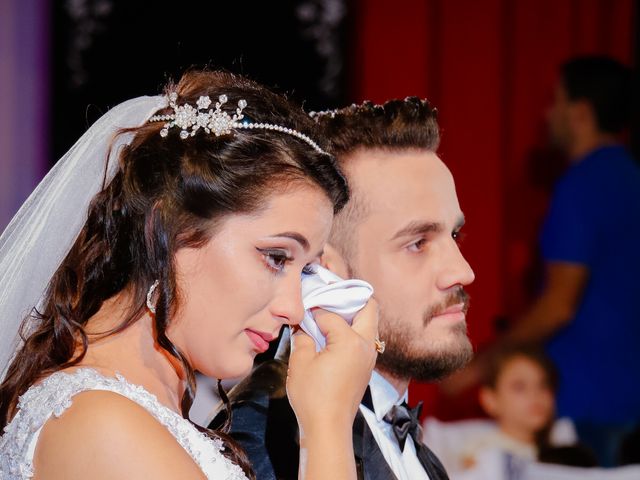 O casamento de Ademir e Laianny em Nova Cantu, Paraná 25