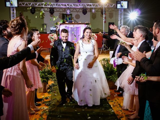 O casamento de Ademir e Laianny em Nova Cantu, Paraná 29