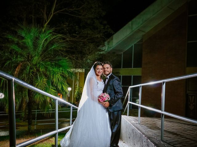O casamento de Ademir e Laianny em Nova Cantu, Paraná 31