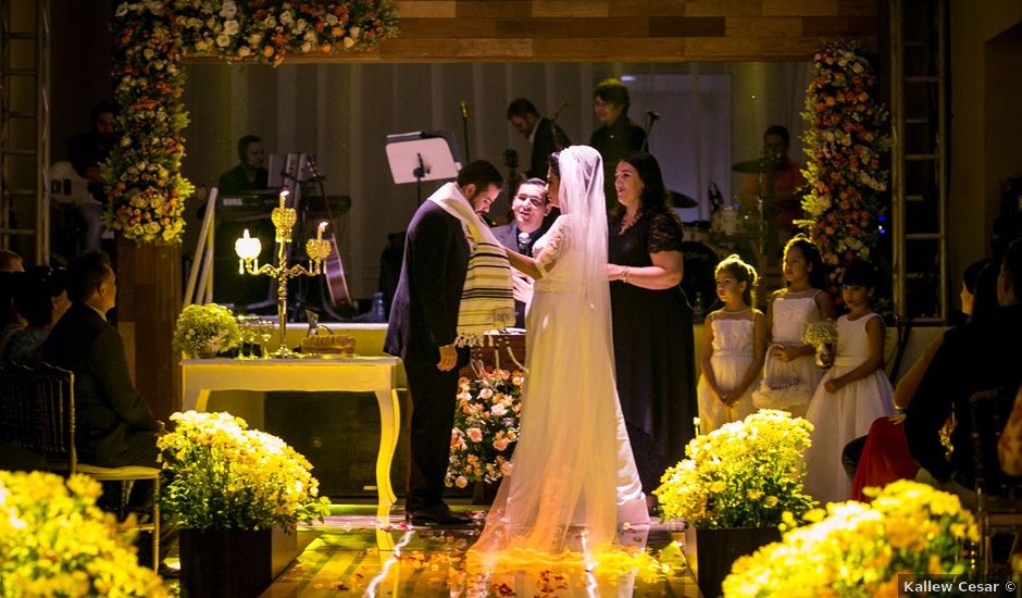 O casamento de Diego e Mirtes em Pimenta Bueno, Rondônia