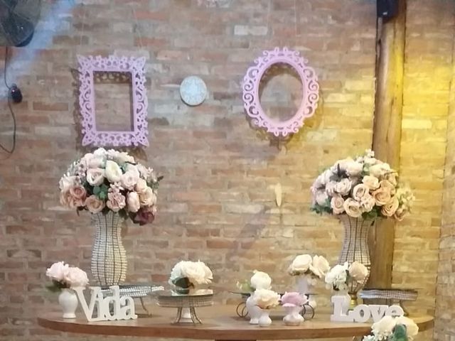 O casamento de Rodrigo e Ana Paula em São Paulo 1