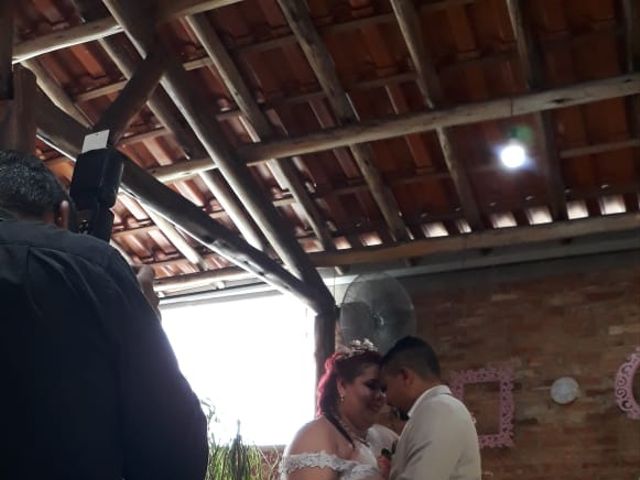 O casamento de Rodrigo e Ana Paula em São Paulo 5